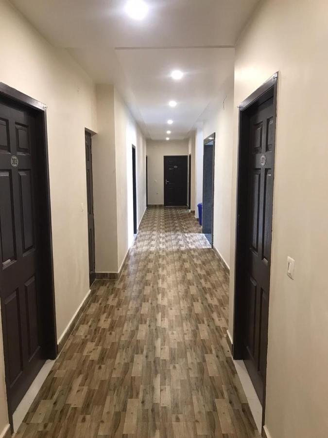 Sri Krishna Residency Hotel Eluru Екстериор снимка