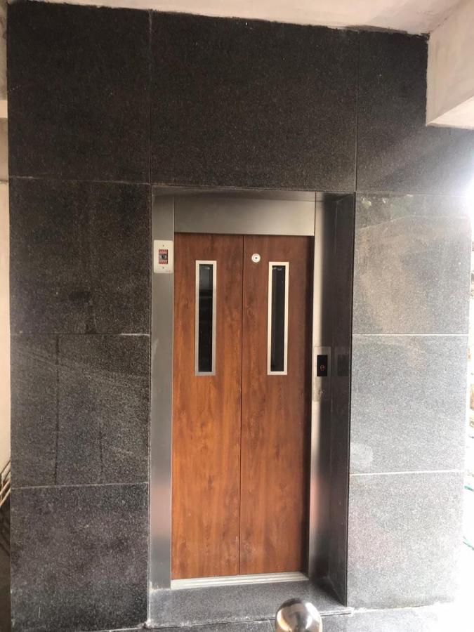 Sri Krishna Residency Hotel Eluru Екстериор снимка