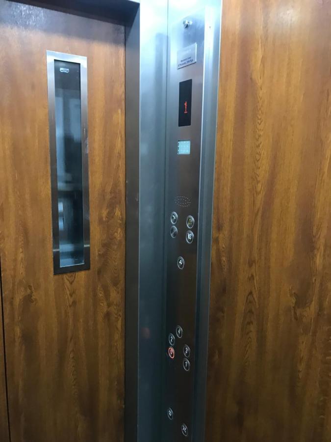 Sri Krishna Residency Hotel Eluru Екстериор снимка
